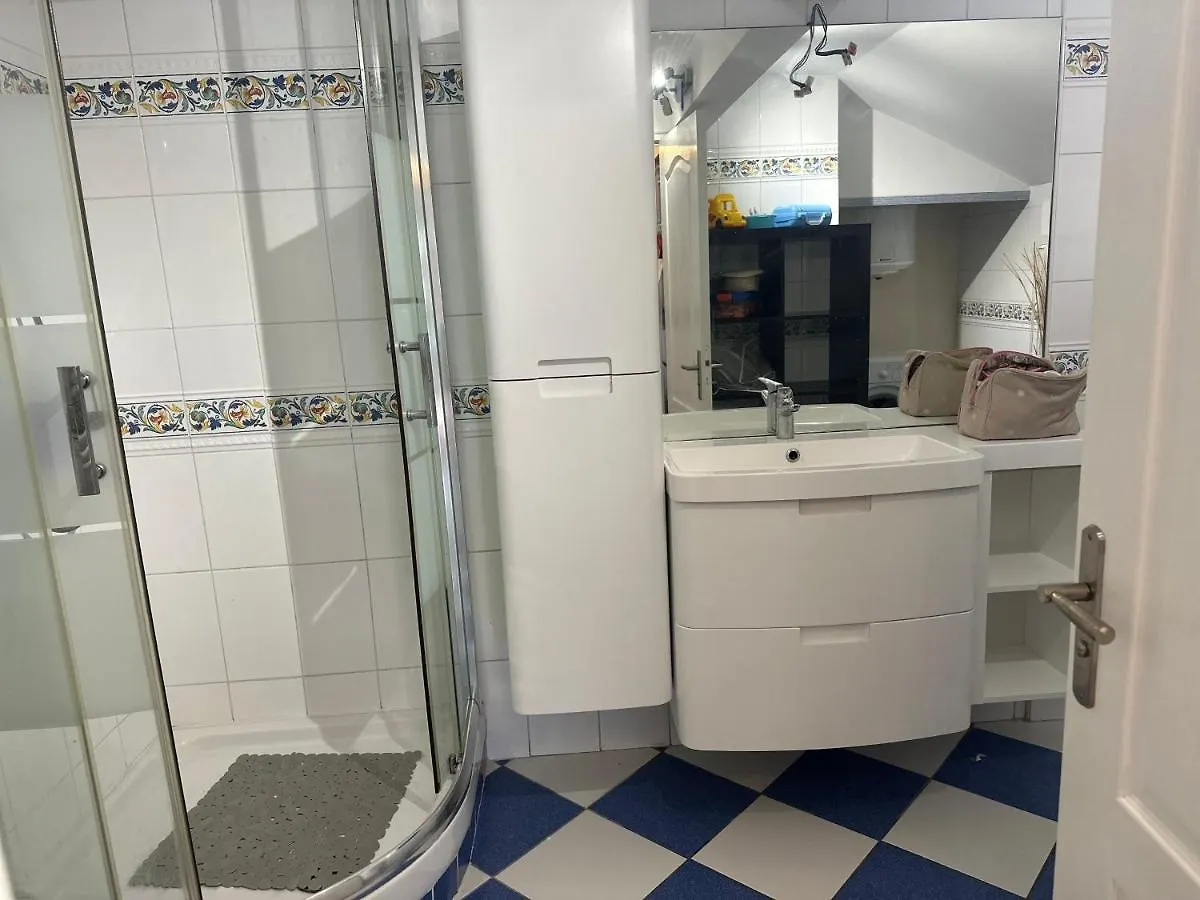 Location Studio Cagnes Sur Mer Piscine ,Jardin Et Proche Mer公寓