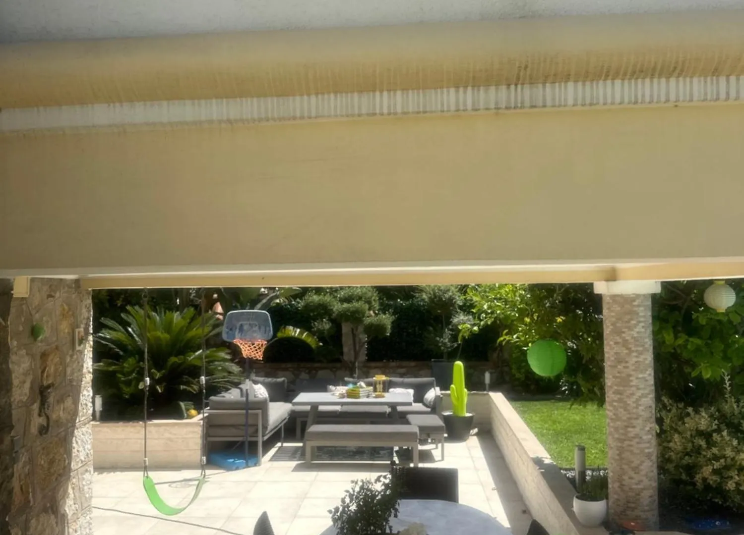 F2 Cagnes Sur Mer Proche Mer Et Commerces Location Saisonniere דירה קאן סור מר