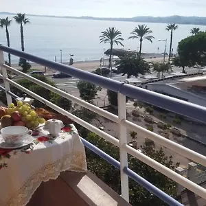 La Plage Cagnes-sur-Mer